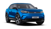 Ford Capri 210kW Select 77kWh 5dr Auto Electric Estate